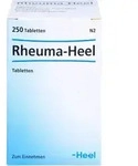 RHEUMA HEEL Tabletten 250 St.