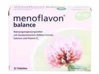 MENOFLAVON Balance Tabletten 30 St.