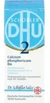 BIOCHEMIE DHU 2 Calcium phosphoricum D 6 Tabletten 80 St.