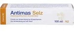 ANTIMAS Selz Salbe 100 ml