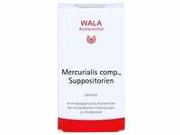 MERCURIALIS COMP.Suppositorien 20 g