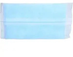 VLIWAZELL Saugkompressen unsteril 10x20 cm 100 St.