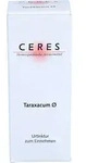 CERES Taraxacum Urtinktur 20 ml