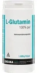 L-GLUTAMIN 100% Pur Pulver 1000 g