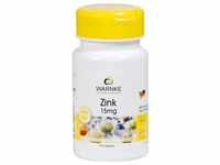 ZINK 15 mg Tabletten 100 St.