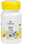 ZINK 15 mg Tabletten 100 St.