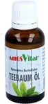 TEEBAUM &Ouml;L 30 ml