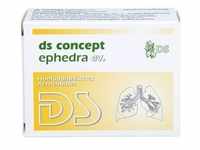 DS Concept ephedra ev.Tabletten 100 St.
