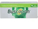 BUSCOPAN 10 mg Dragees 20 St.
