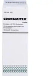 CROTAMITEX Lotion 200 ml