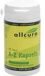 A-Z Kapseln mit Mineralstoffen und Vitaminen 60 St.