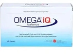 OMEGA IQ Kapseln 45 St.