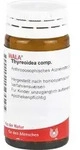 THYREOIDEA comp.Globuli 20 g