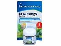 KLOSTERFRAU Erkältungs-Balsam 20 g