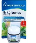 KLOSTERFRAU Erk&auml;ltungs-Balsam 20 g