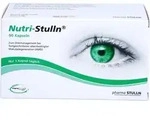 NUTRI STULLN Kapseln 90 St.