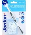 JORDAN Miracle Flosser Zahnseid.Hilfe+20 Refills 1 P