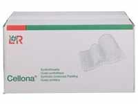 CELLONA Synthetikwatte 10 cmx3 m Rolle 48 St.
