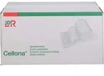 CELLONA Synthetikwatte 10 cmx3 m Rolle 48 St.
