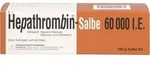 HEPATHROMBIN 60.000 Salbe 100 g