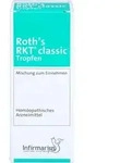 ROTHS RKT Classic Tropfen 50 ml