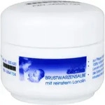BRUSTWARZENSALBE Lanolin 1 P