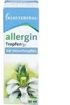 KLOSTERFRAU Allergin fl&uuml;ssig 30 ml