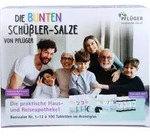 BIOCHEMISCHE Haus/Reiseapotheke Pfl&uuml;ger Tabletten 1 St.