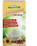 ERDMANDEL Flocken Pulver 250 g
