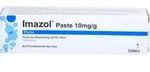 IMAZOL Paste 25 g