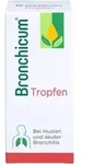 BRONCHICUM Tropfen 30 ml