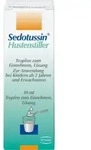 SEDOTUSSIN Hustenstiller Tropfen 30 ml