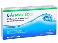ARTELAC EDO Augentropfen 18 ml