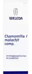 CHAMOMILLA/MALACHIT comp.Mischung 50 ml