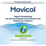 MOVICOL Beutel Plv.z.Her.e.Lsg.z.Einnehmen 10 St.