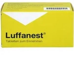 LUFFANEST Tabletten 100 St.