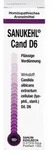 SANUKEHL Cand D 6 Tropfen 10 ml