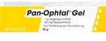 PAN OPHTAL Gel 10 g