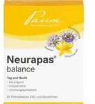 NEURAPAS Balance Filmtabletten 60 St.