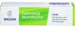 CALENDULA WUNDSALBE 25 g