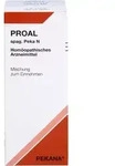 PROAL spag.Peka Tropfen 100 ml