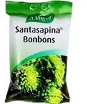 SANTASAPINA Bonbons A.Vogel 100 g