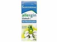KLOSTERFRAU Allergin Globuli 10 g