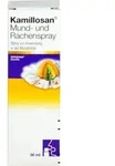 KAMILLOSAN Mund- und Rachenspray 30 ml