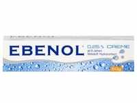 EBENOL 0,25% Creme 50 g