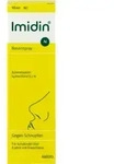 IMIDIN N Nasenspray 10 ml