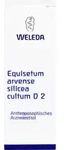 EQUISETUM ARVENSE Silicea cultum D 2 Dilution 50 ml