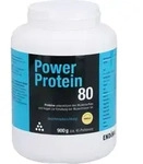 POWER PROTEIN 80 Vanille Pulver 900 g