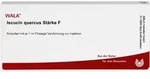 ISCUCIN quercus St&auml;rke F Ampullen 10 ml