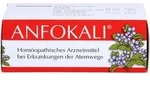 ANFOKALI Tropfen 100 ml